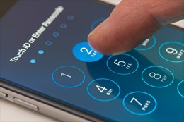 FBI chi gần 1 triệu USD để bẻ khóa một chiếc iPhone